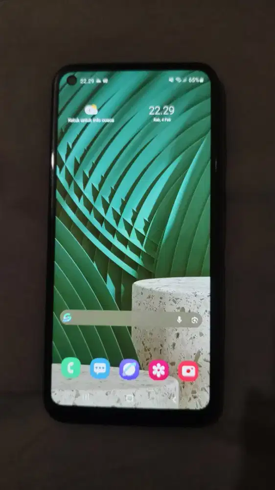 Samsung Galaxy A11