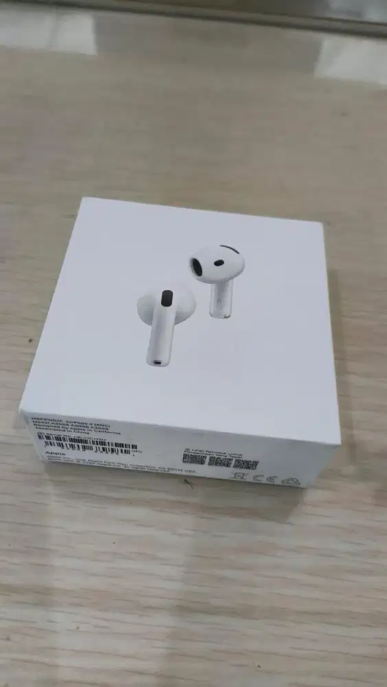 Airpods 4 ANC New