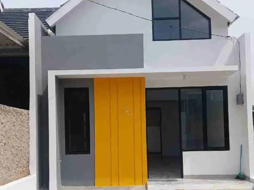 TANPA DP ALIAS DP 0% RUMAH PADALARANG DEKAT TOL DAN STASIUN WHOOSH CICILAN FLAT SD LUNAS