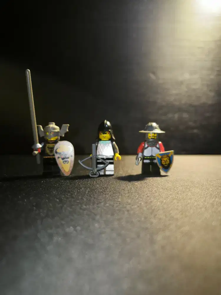 LEGO Knight (Random)