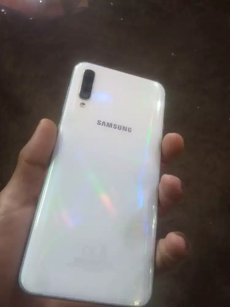 SAMSUNG A50S 6/128 NOMINUS