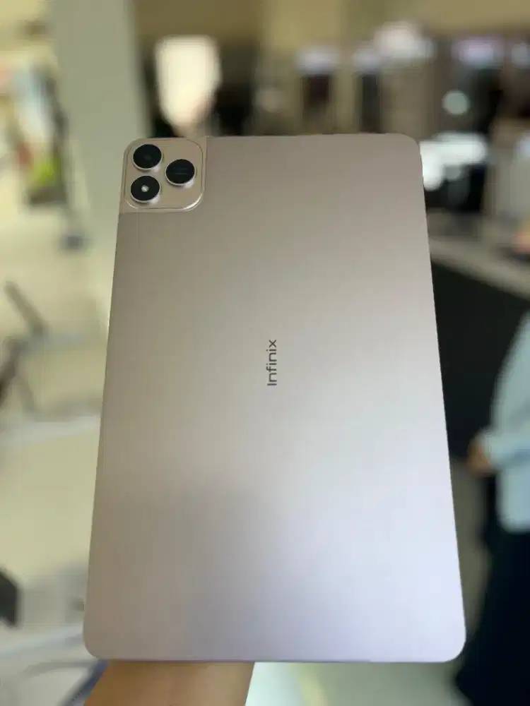 INFINIX XPAD 20 PRO