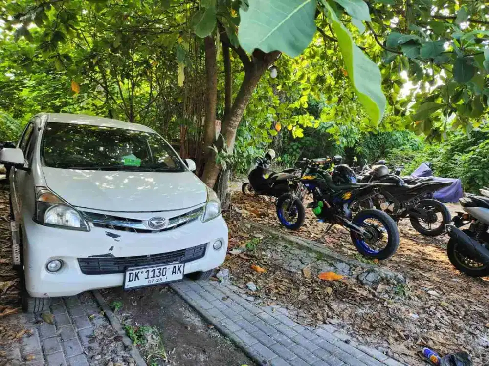 Tanah Kecil Super Murah di Sentral Seminyak, Dekat Pantai - Thumbnail 5