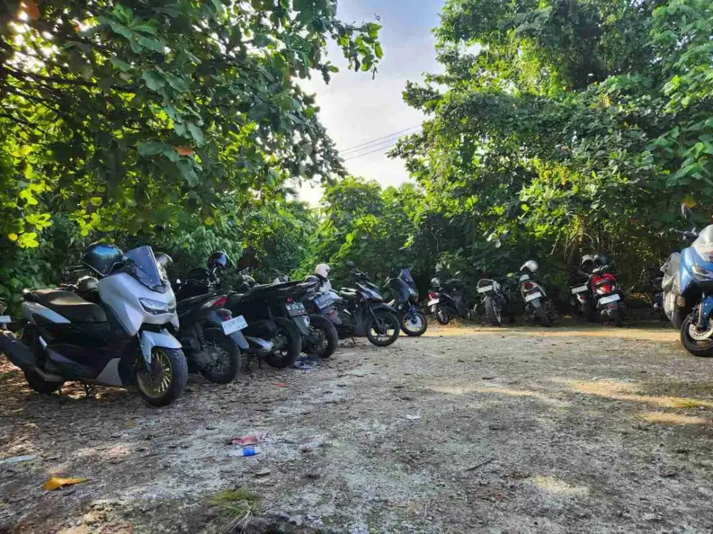 Tanah Kecil Super Murah di Sentral Seminyak, Dekat Pantai - Thumbnail 6