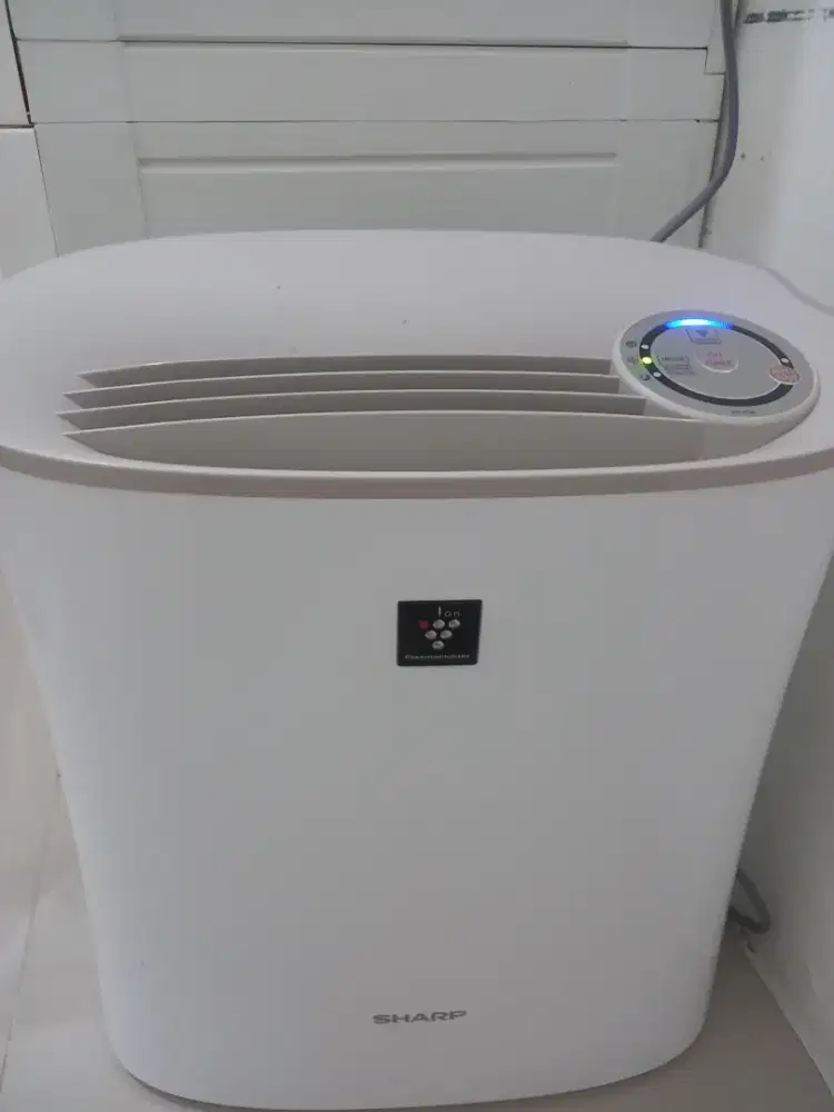 Air Purifier Sharp