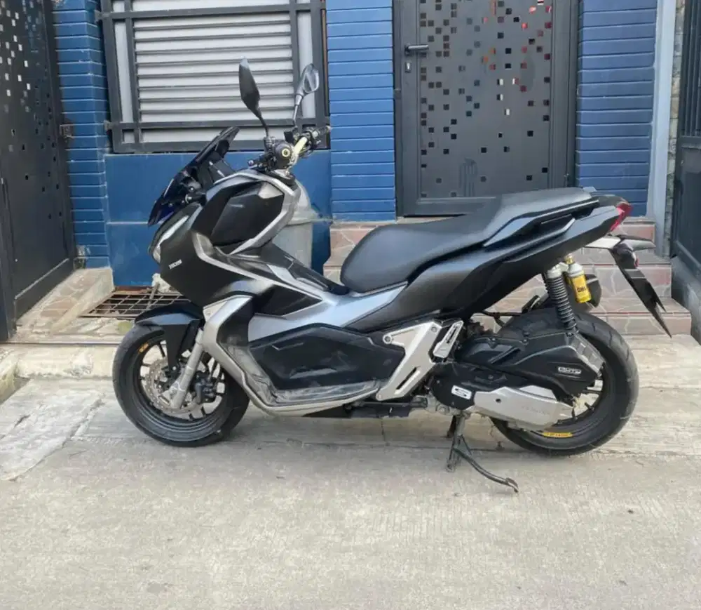 Honda Adv 150 Cbs