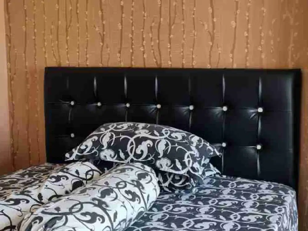 SEWA MURAH APARTEMEN PUNCAK BUKIT GOLF INCLD SC IPL