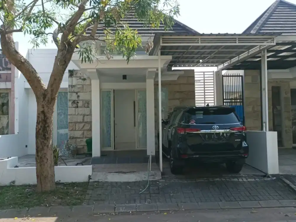 CITRA INDAH KH MUKMIN SIDOARJO