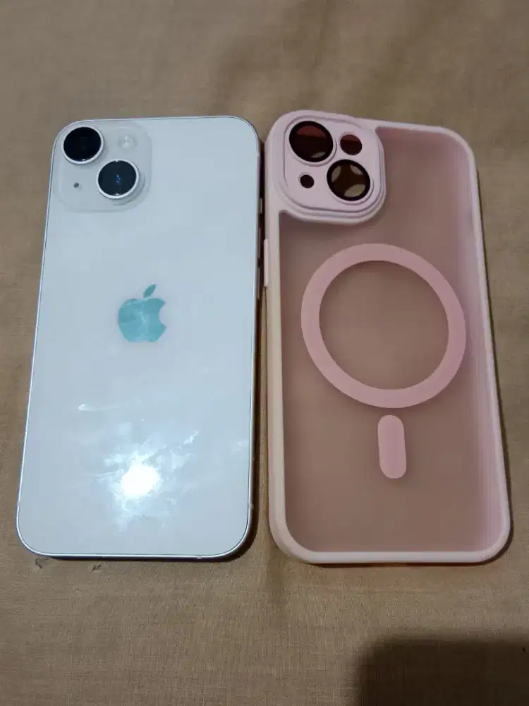 dijual iphone 14 ex inter