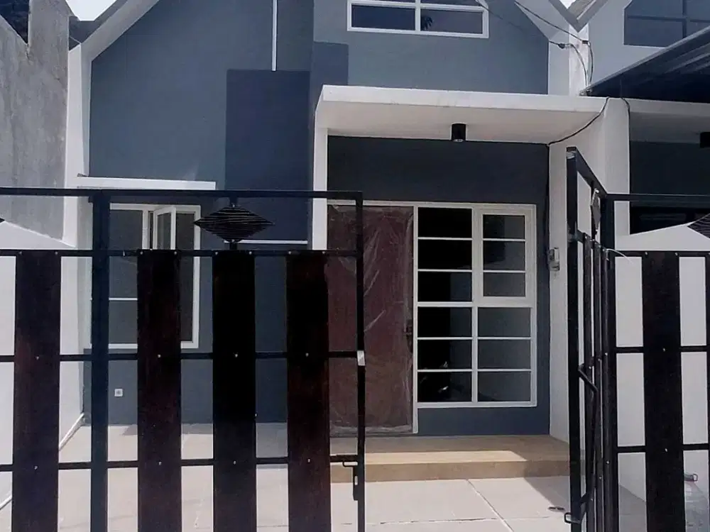 Kebraon Manis Utara II