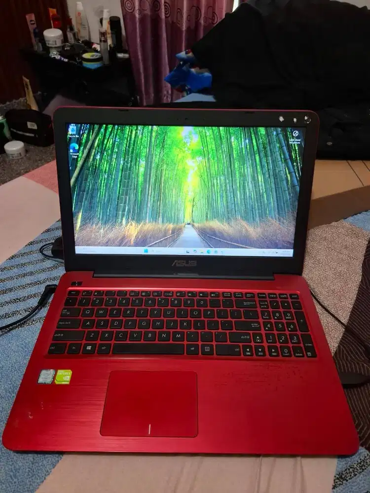 Asus A556U Core i7-6500U Ram 12GB Hdd 1000GB NVIDIA 940M SCU14013