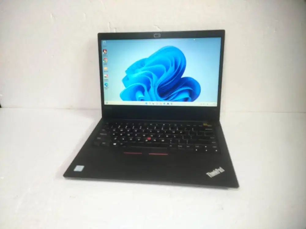 Lenovo Thinkpad E480 Core i3-8130U RAM 8GB HDD 500GB [B218]