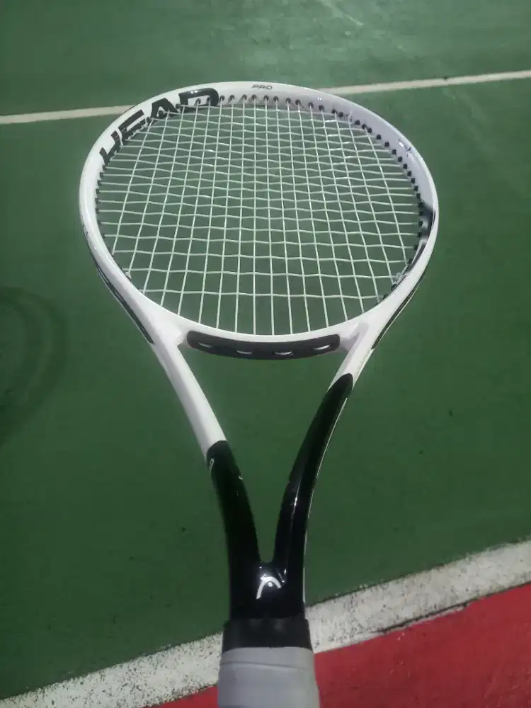 HEAD Speed Pro Graphene 360+