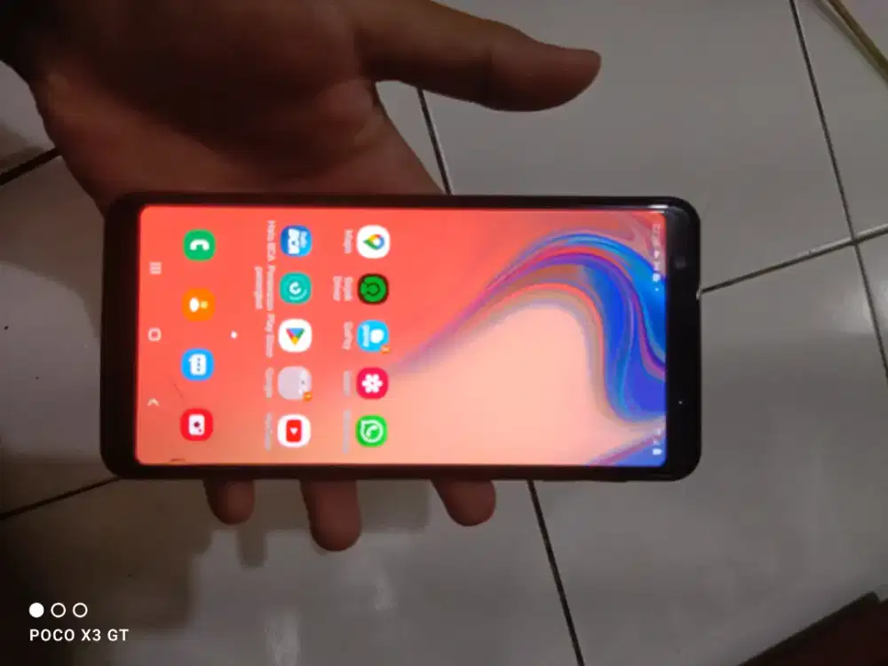 Samsung A7 2018