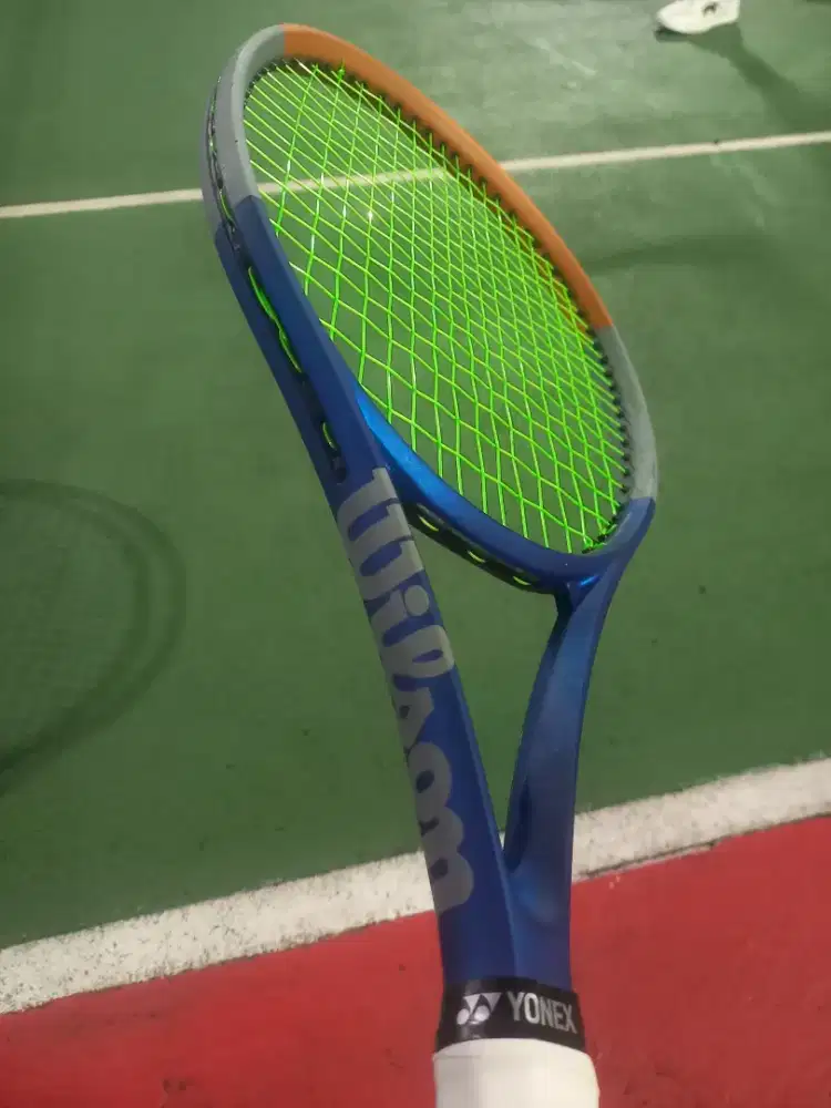 Wilson Clash Roland Garros 2022