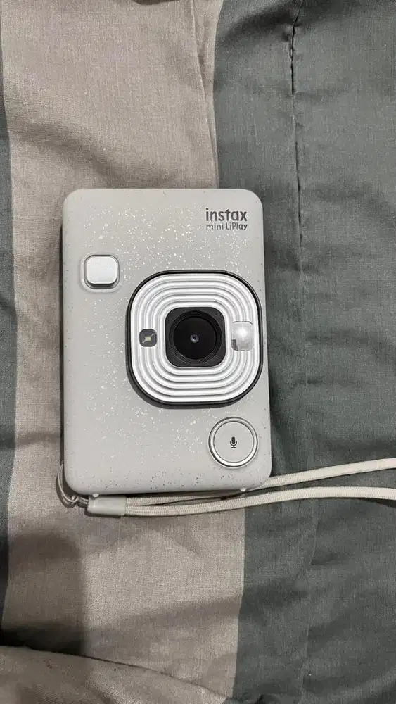 Instax Mini Liplay