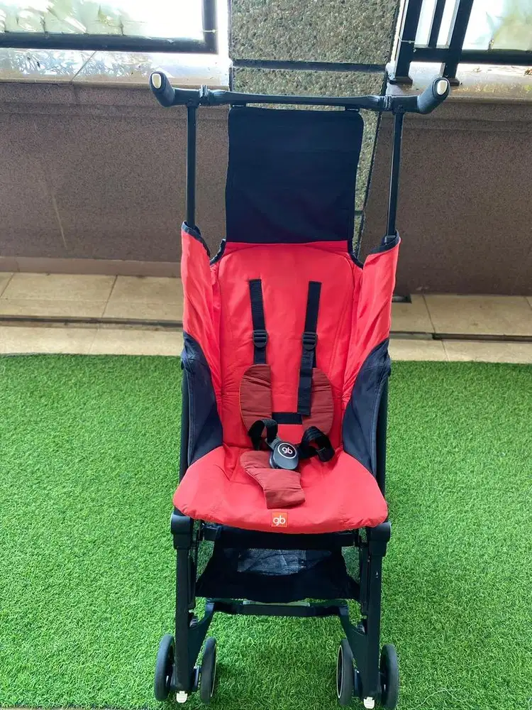 Stroller Pockit