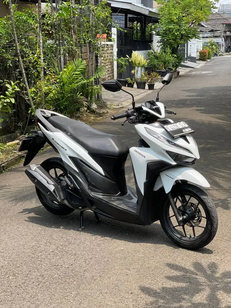 HONDA VARIO 125 CBS ISS ESP 2020