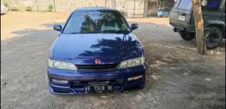 Honda Cielo 1994 Bensin