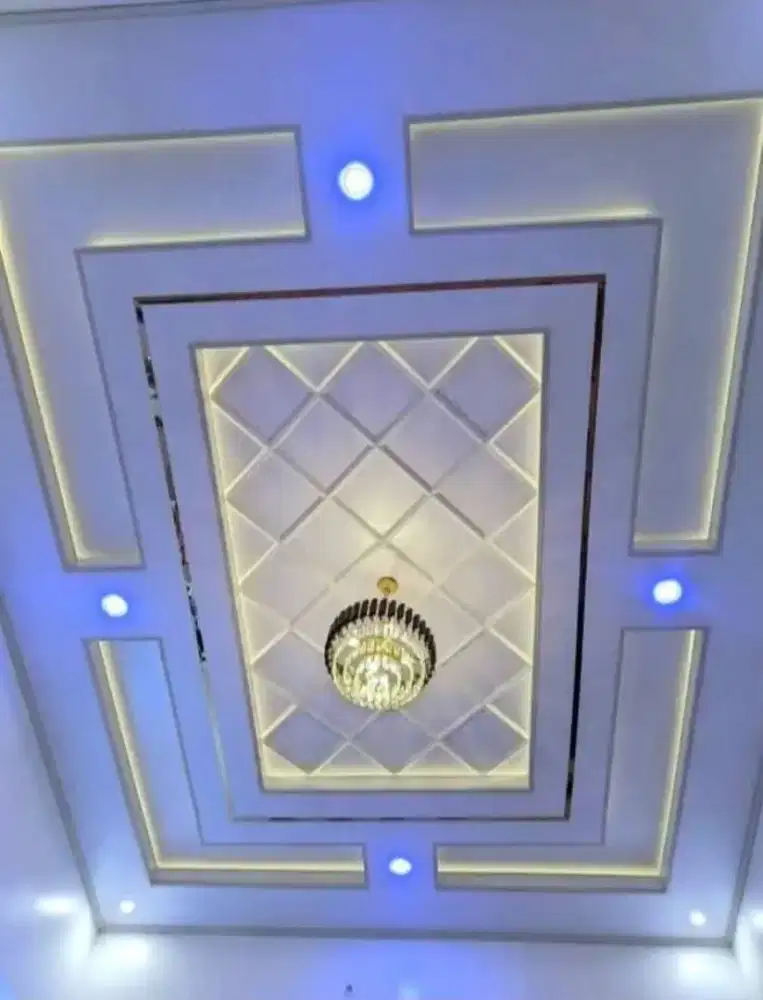 jasa bangun rumah & interior