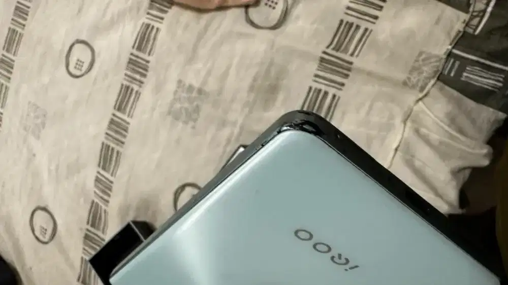 Jual hp second iqoo z9