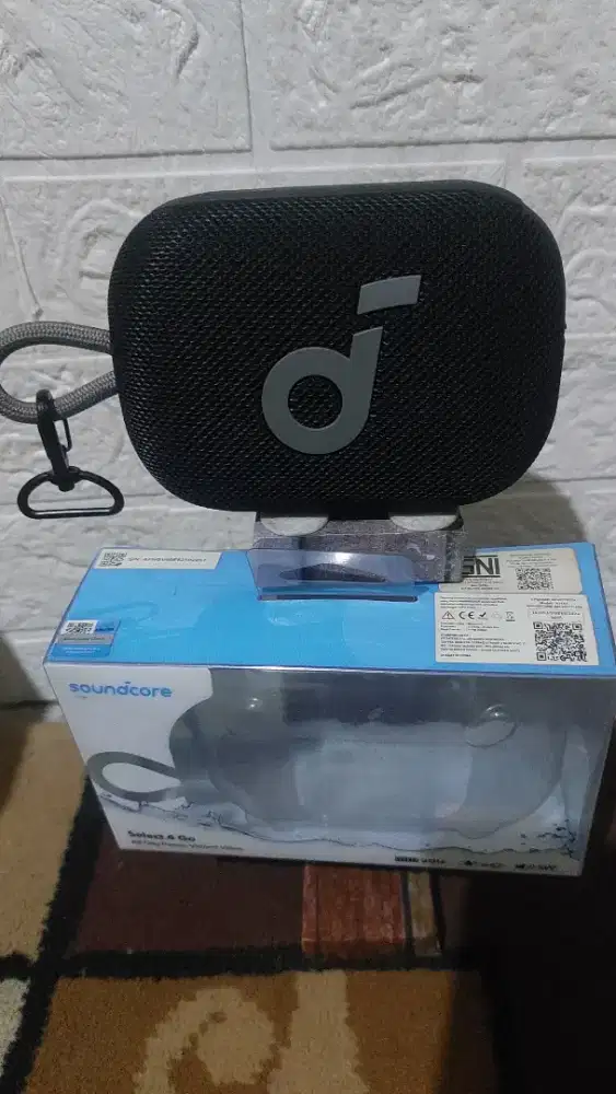 Soundcore select 4 GO