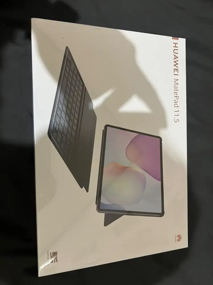Huawei Matepad 11.5 PaperMatte Edition (Grey)