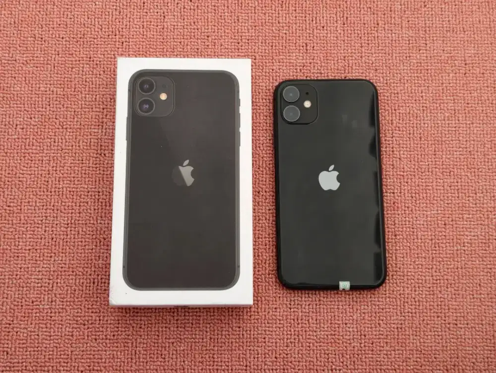iphone 11 64gb bea cukai bisa tukar tambah