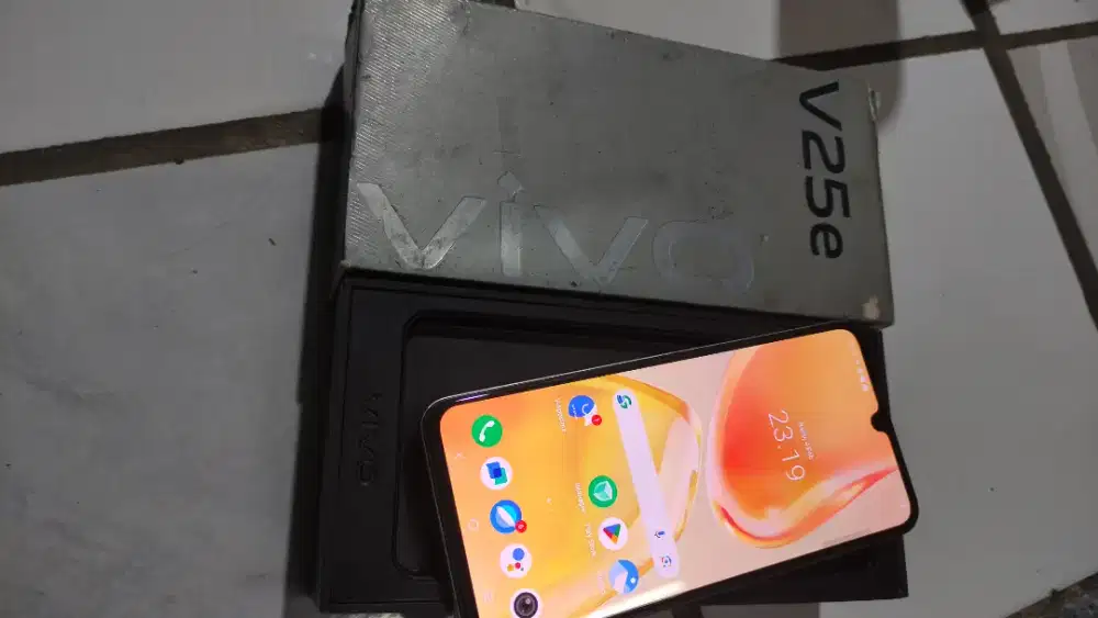 Vivo V25e 8/256