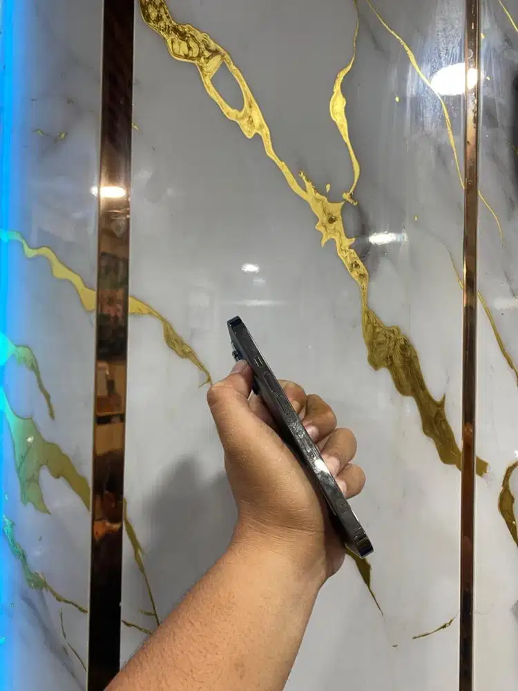 Iphone 13 pro 256gb second ibox fullset original