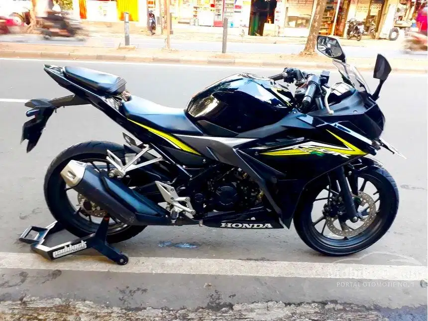 Honda CB150R Led 2016