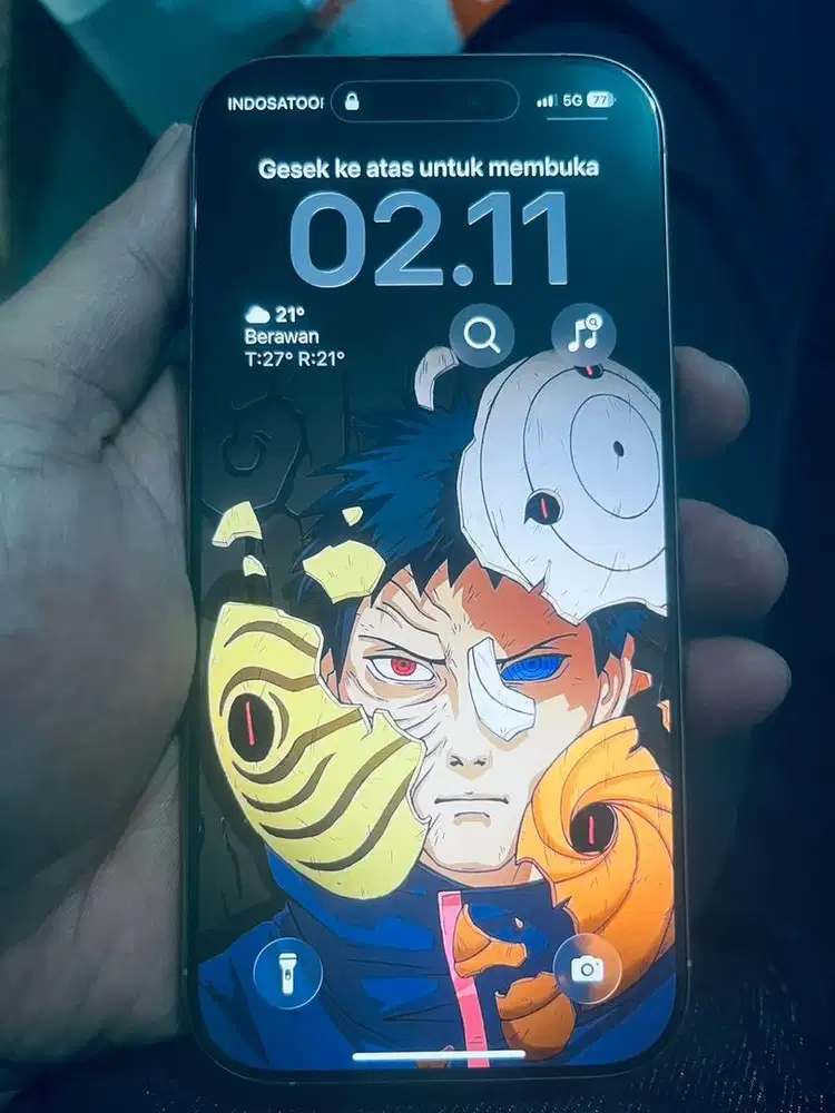 Iphone 16 pro 128gb ibox