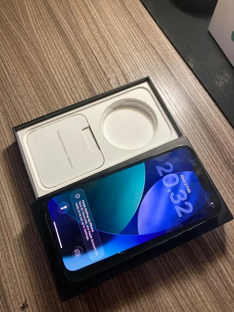 Iphone 13 Pro 128GB IBOX