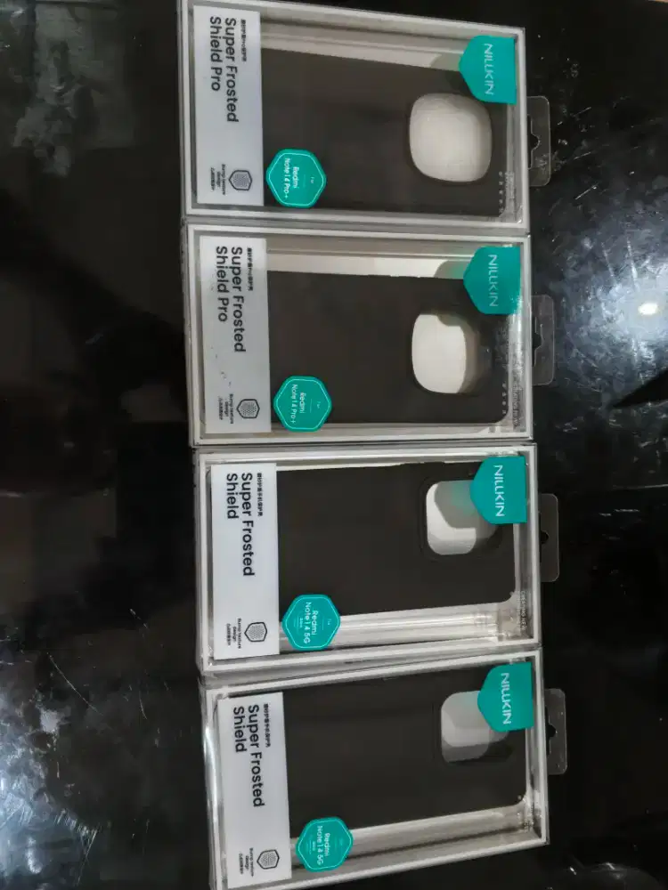 Case Nilkin Original