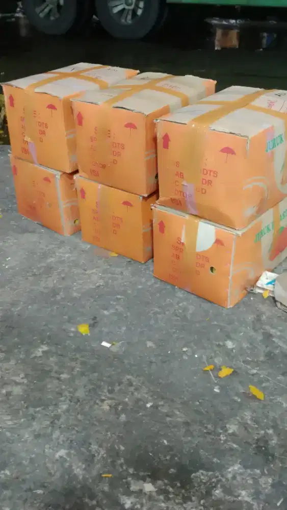 Jeruk manis sumatra Utara. Medan