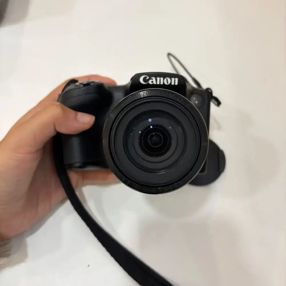 wts digicam canon powershot sx420 is
