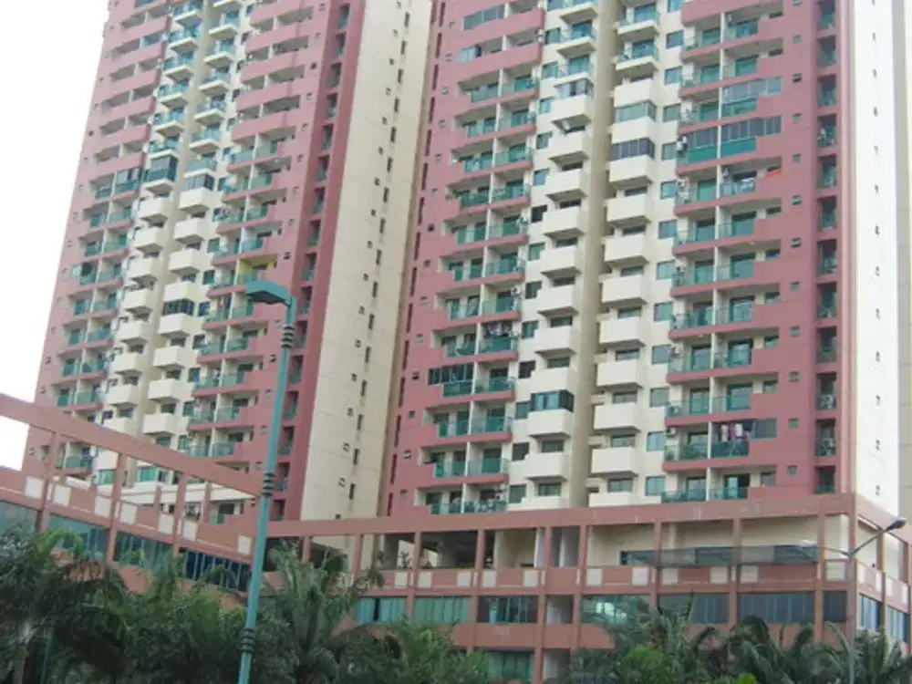 Dijual – Apartemen Strategis Sebelah ITC Cempaka Mas, Fully Furnished & Fasilitas Lengkap