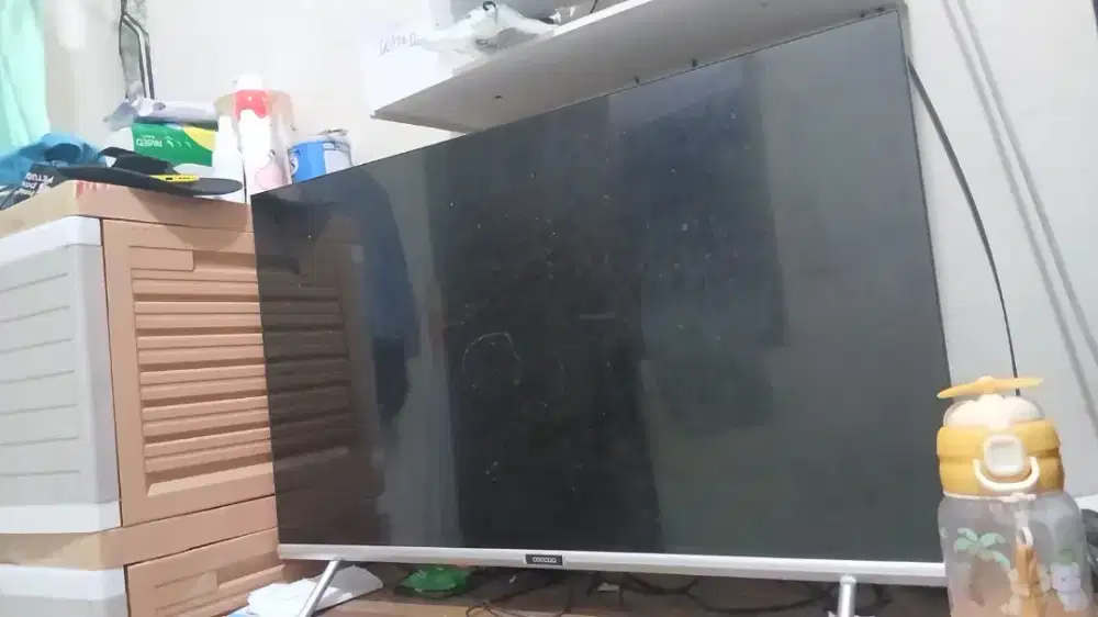 Coocaa 32S3U Smart TV