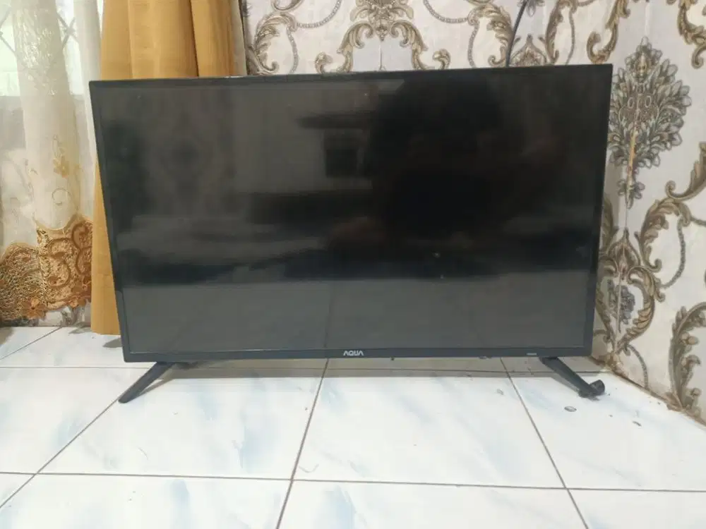 TV AQUA LE32aagt6100