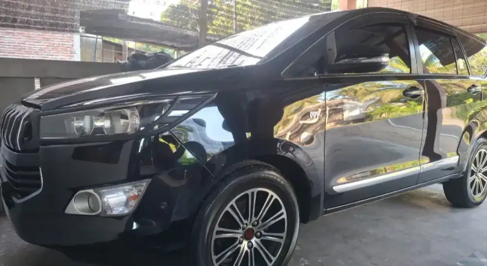 Innova reborn V manual 2016