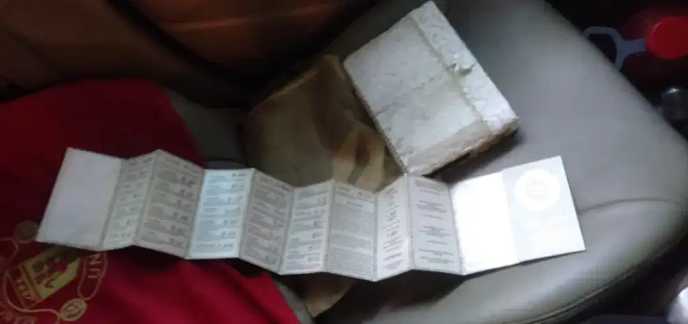 Yg minat wa dan hp bisa cod di antar di kirim jnt dan tiki dlm,luar