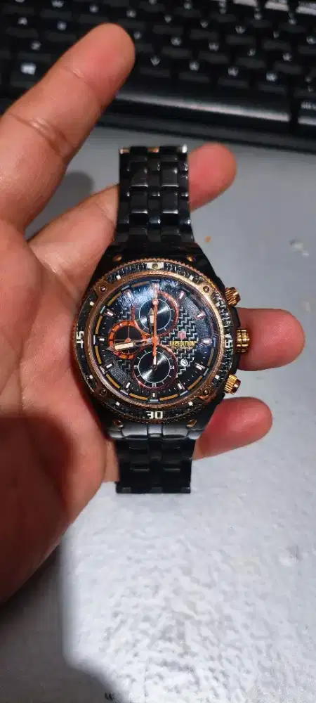 Jual jam Expedition Sea Challenger