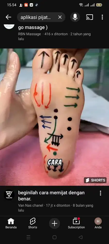 jasa p*jat tradisional