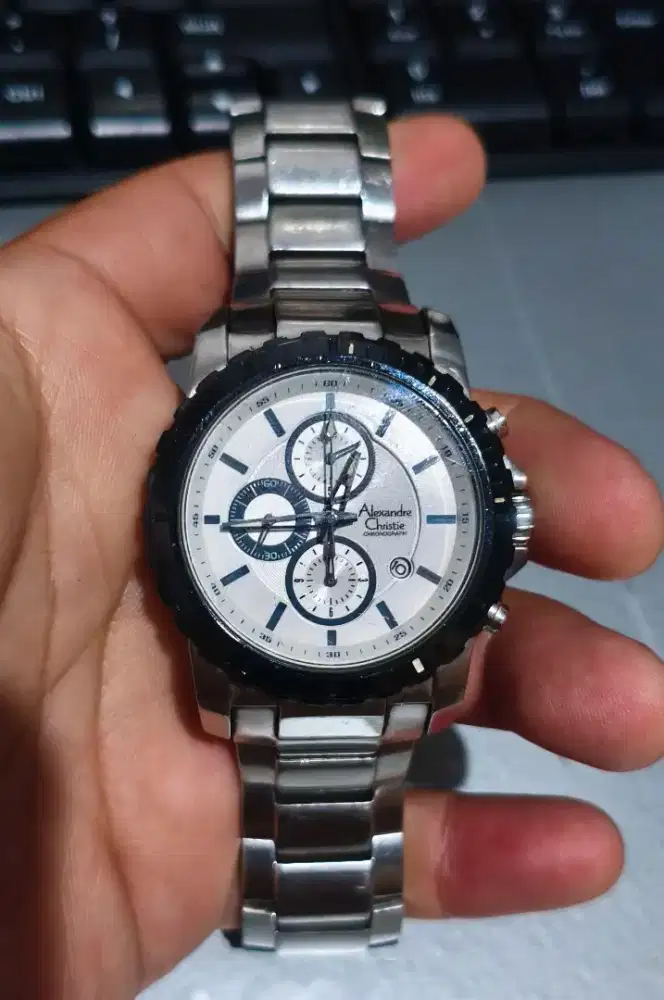 Jual jam AC, original