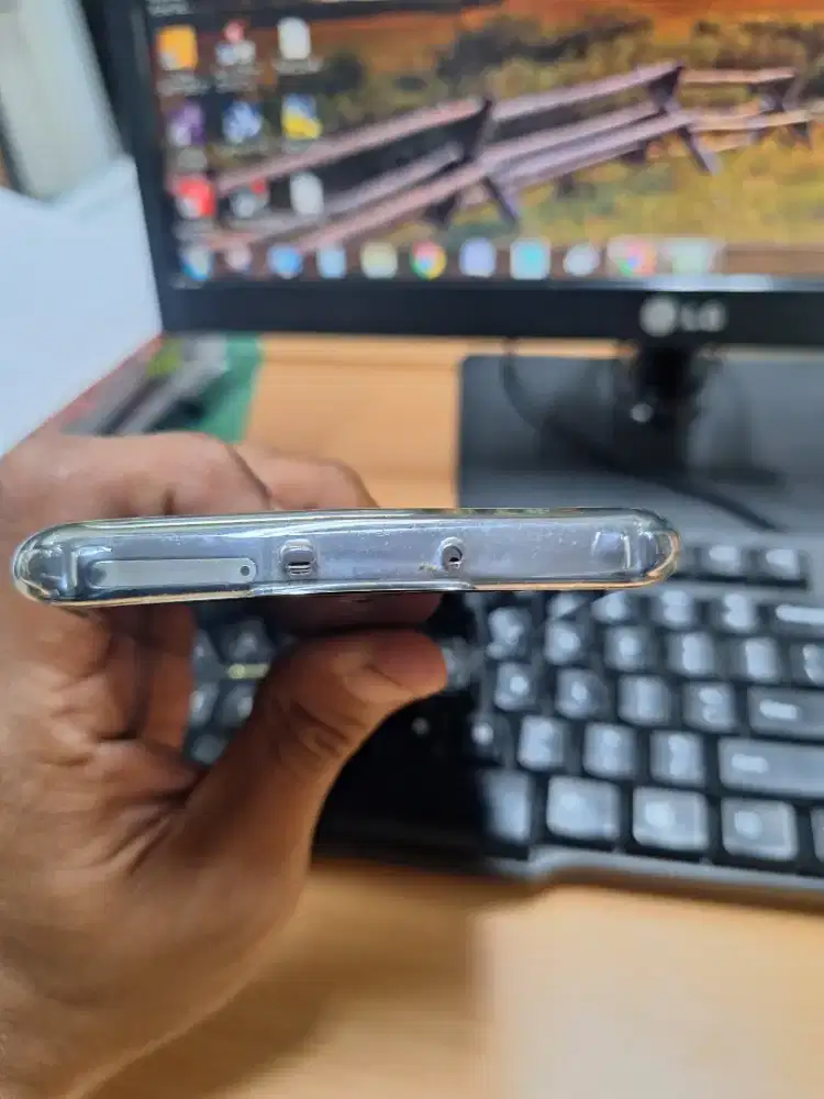 SAMSUNG NOTE 10+ 12/256GB