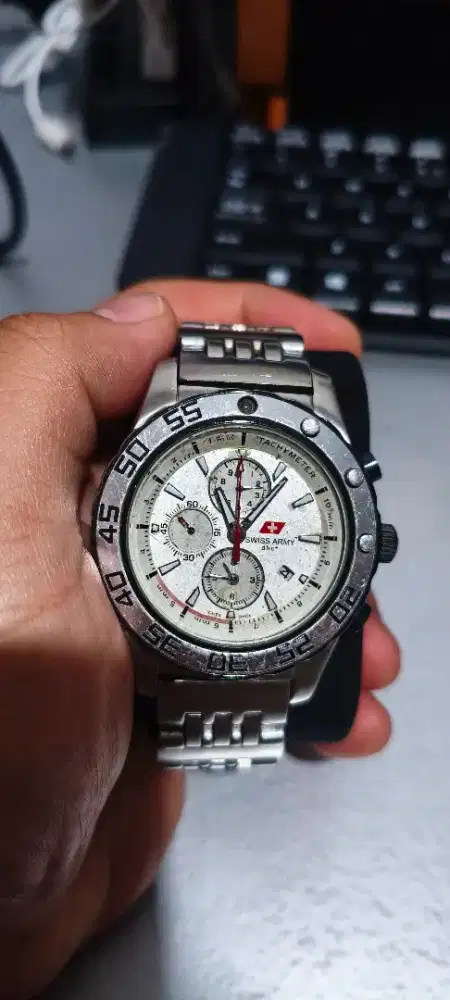 Jual jam koleksi lama