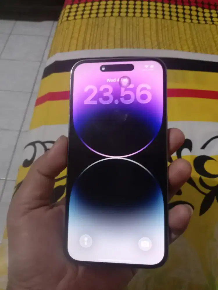 Dijual Iphone 14 promax