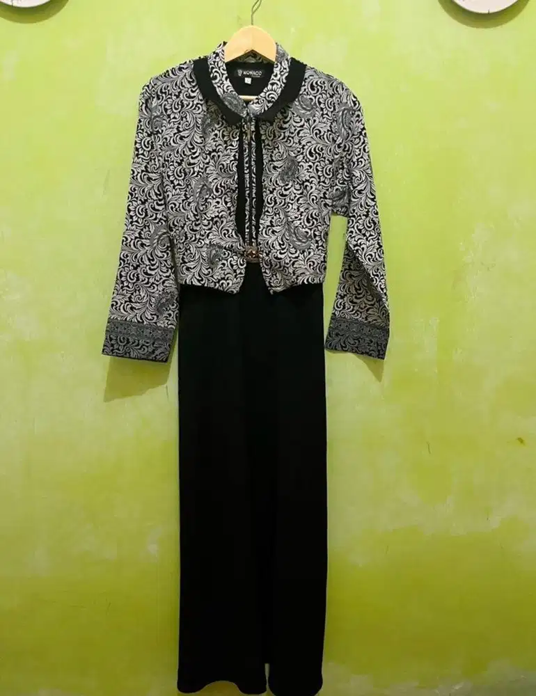Dress Kondangan Wanita