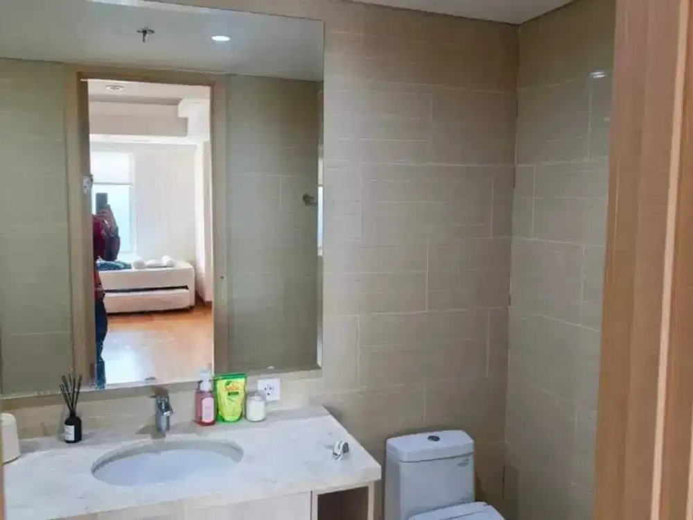 DIJUAL ONE EAST SURABAYA