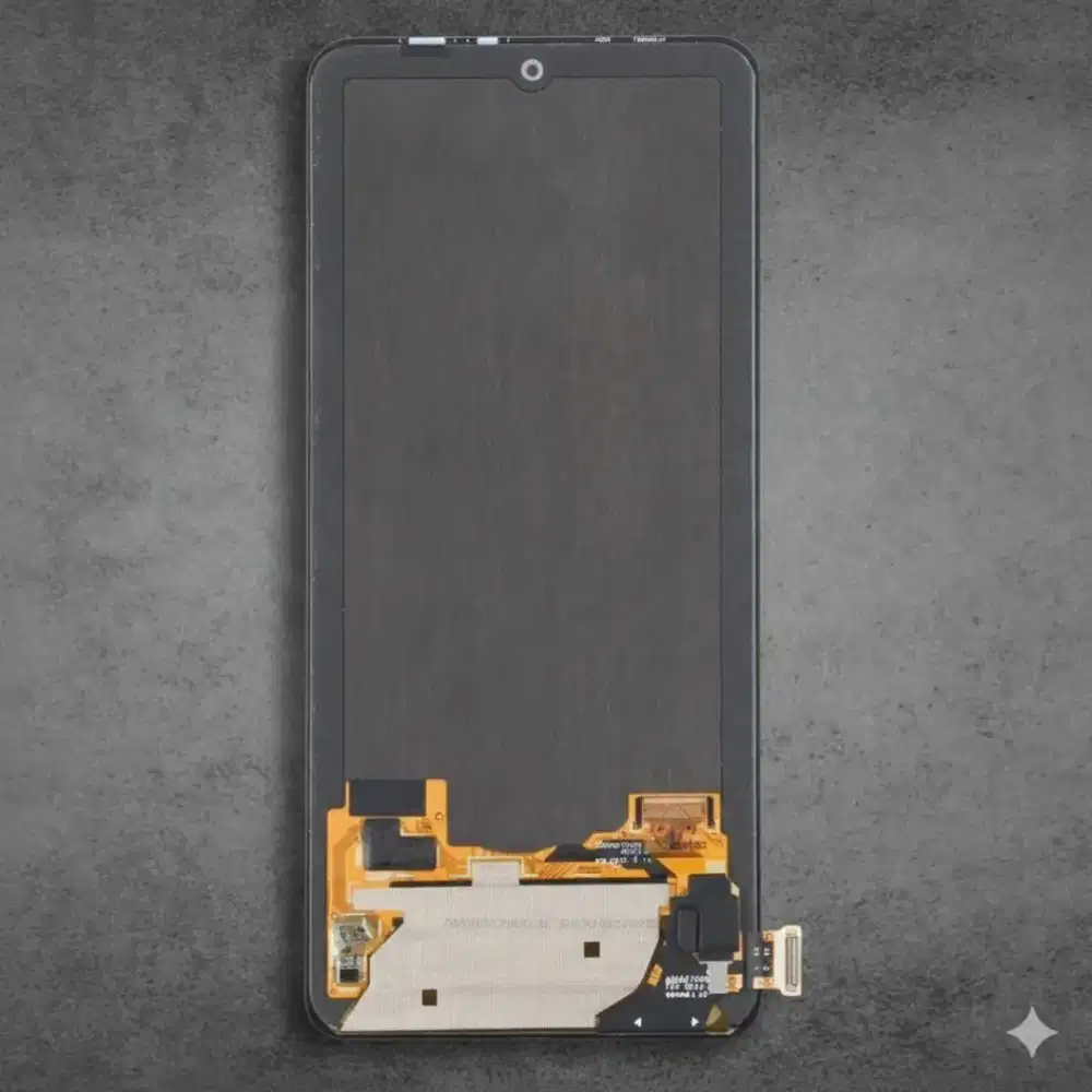 Lcd Original copotan  Poco F4 Poco f3 Blackshark 4